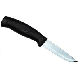 Nóż Mora Companion Black
