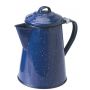 Czajnik traperski GSI Coffee Pot 6 Cup - Blue