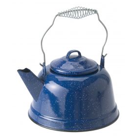 Czajnik traperski GSI Tea Kettle - Blue