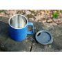 Kubek GSI Glacier Stainless Camp Cup