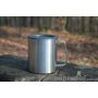 Kubek GSI Glacier Stainless Camp Cup - 296 ml - Brushed