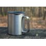 Kubek GSI Glacier Stainless Camp Cup 296 ml Brushed