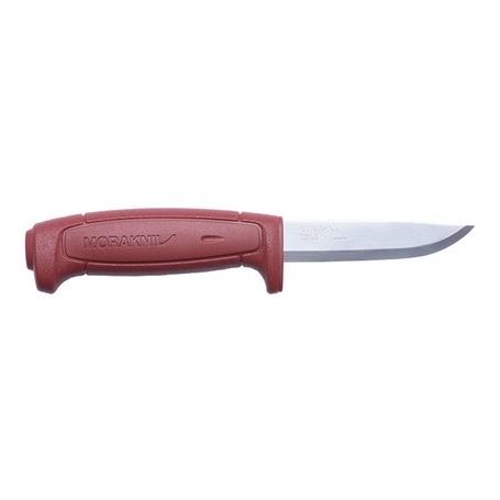 Nóż Morakniv Mora Basic 511 - Red