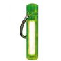Brelok marker świecący McNett Nitestik - Crystal Green