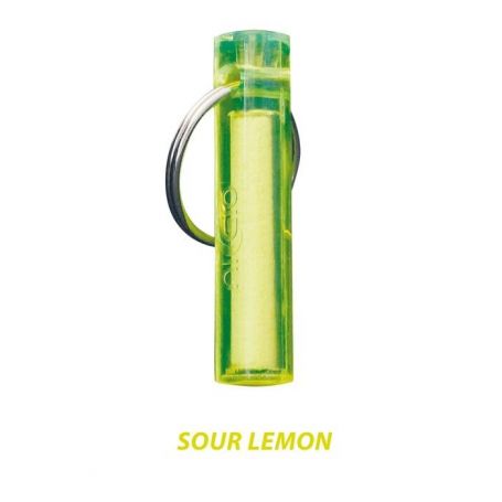 Marker brelok GearAid Ni-Glo - Sour Lemon