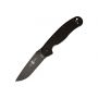 Nóż Ontario - RAT-1 Folder Black 8846