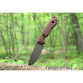 Nóż survivalowy LKW Mauler - Libra Knife Works