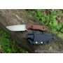 Nóż survivalowy Mauler - Libra Knife Works