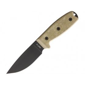 Nóż Ontario RAT-3 Nylon Sheath 8665