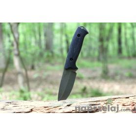 Nóż survivalowy Dwarf - Libra Knife Works