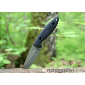 Nóż survivalowy LKW Bad Hunter - Libra Knife Works