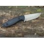 Nóż survivalowy Bad Hunter - Libra Knife Works
