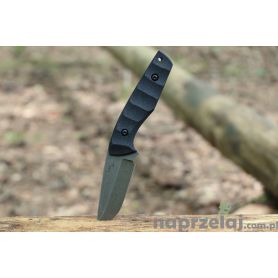 Nóż survivalowy LKW Dromader - Libra Knife Works