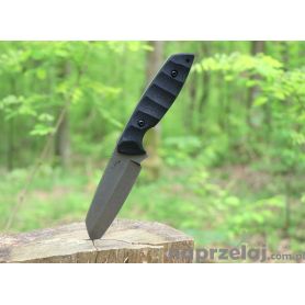 Nóż survivalowy LKW Sheepfoot - Libra Knife Works
