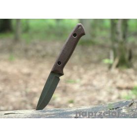 Nóż survivalowy LKW Mercury - Libra Knife Works