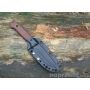Nóż survivalowy Mercury - Libra Knife Works