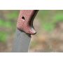 Nóż survivalowy Crusher XL  - Libra Knife Works
