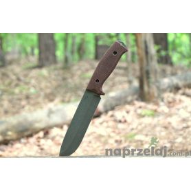Nóż survivalowy Master Crusher - Libra Knife Works