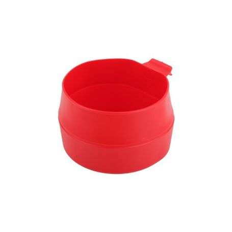 Kubek składany Wildo Fold-A-Cup Big 600 ml - Red