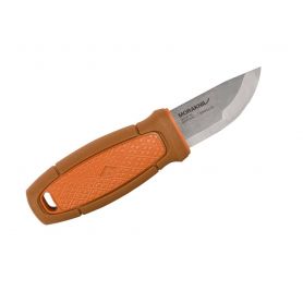 Nóż Mora Eldris Neck Knife - Burnt Orange