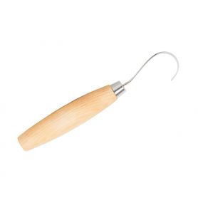 Nóż Morakniv Mora Wood Carving Hook Knife 164 Right