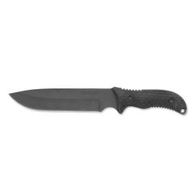 Nóż Schrade - SCHF37 - Frontier Drop Point Fixed Blade