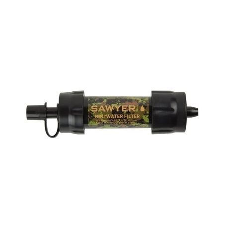 Filtr do wody Sawyer Mini SP107 - Camo