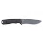 Nóż Schrade - SCHF42 - Frontier Fixed Blade - Black Grivory