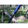Nóż Opinel No.8 Inox Colorama - Dark Blue