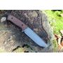 Nóż survivalowy Hundur XL Libra Knife Works