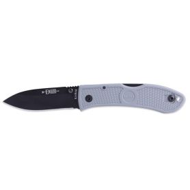 Nóż Ka-Bar 4062GY Dozier Folding Hunter - Gray