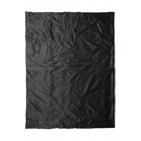 Koc Snugpak Jungle Blanket - Black