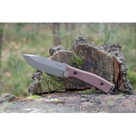 Nóż survivalowy LKW Ranger - Libra Knife Works