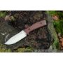 Nóż survivalowy Ranger - Libra Knife Works