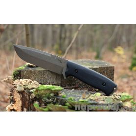 Nóż survivalowy Hundur XL - G10 Libra Knife Works