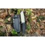 Nóż survivalowy Hundur XL - G10 Libra Knife Works