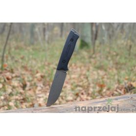 Nóż survivalowy LKW Fox - Libra Knife Works