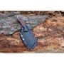 Nóż survivalowy Compact Butcher - Libra Knife Works