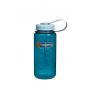 Butelka Nalgene Everyday Wide Mouth - 0,5L - Trout Green